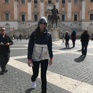 Meet your Posher, Alyssa